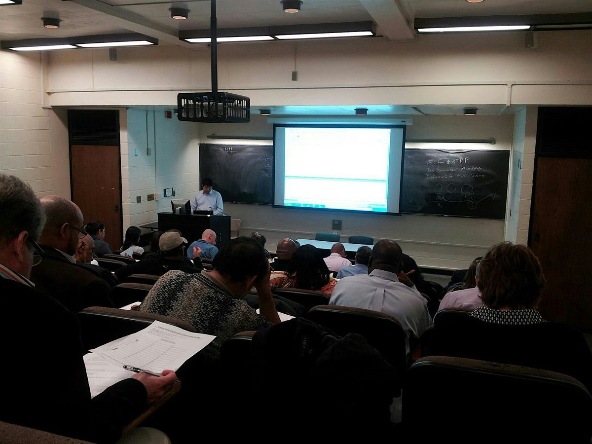 Tax Course & IRS 16 CE packet Takoma Park/Silver Spring, MD