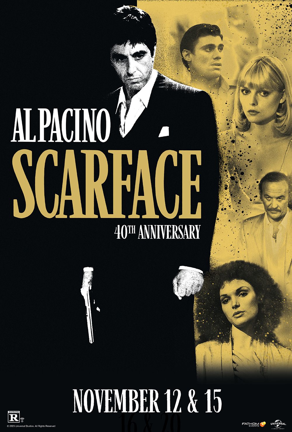 Scarface at Mable House Amphitheatre, 30 August | Event in Mableton | AllEvents