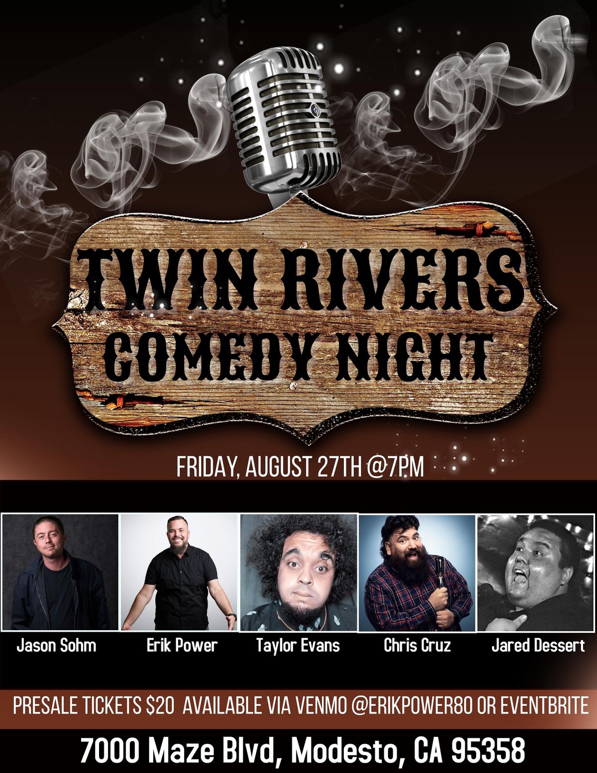 Events In Modesto In August 2021 Modesto Events 2022