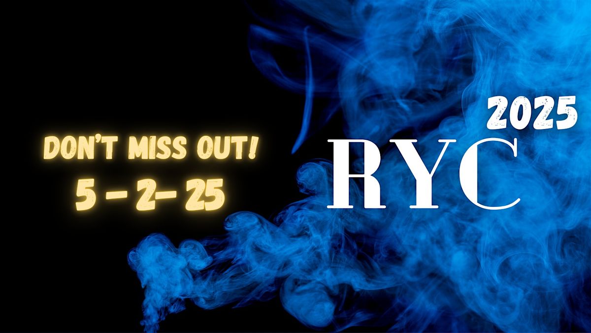 Rochester Youth Conference 2025 | Event in North Greece | AllEvents