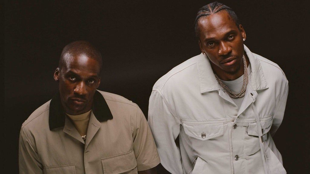 Clipse w/ EarthGang, 4 September | Event in Dallas | AllEvents