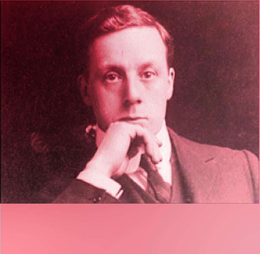 Walton Film Festival An Evening with Hepworth hosted by Dr Simon