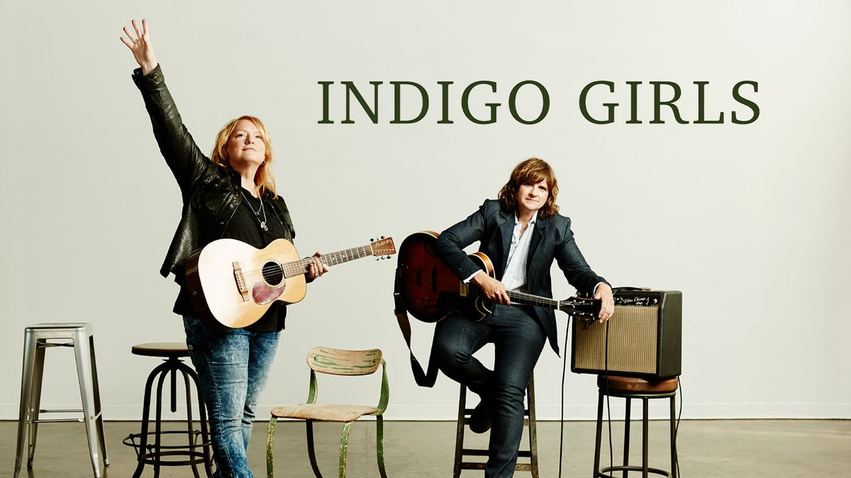 Indigo Girls, 21 October | Event in Conway | AllEvents