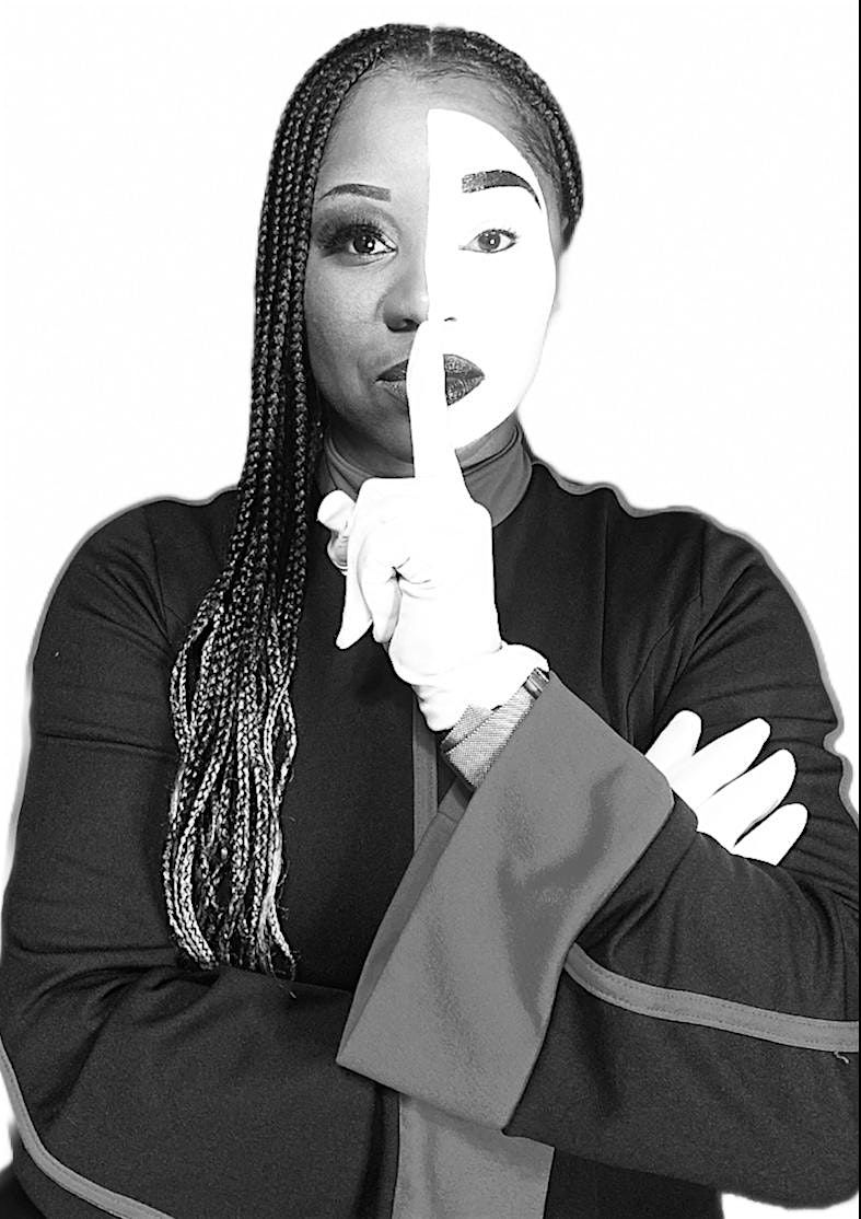 Silent Speaking: Interpreting Scriptures through Mime | Event in Charlotte | AllEvents