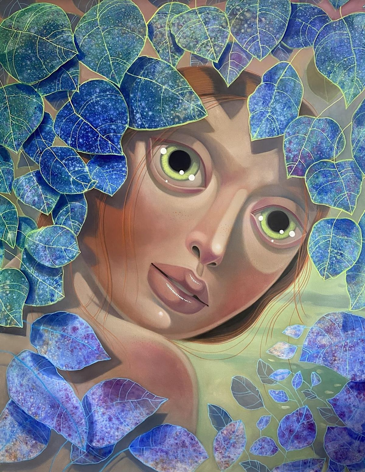 Tania Marmolejo: Artist meet and greet, and panel talk, CICA Vancouver, September 8 2022 | AllEvents.in Tania Marmolejo: Artist... 