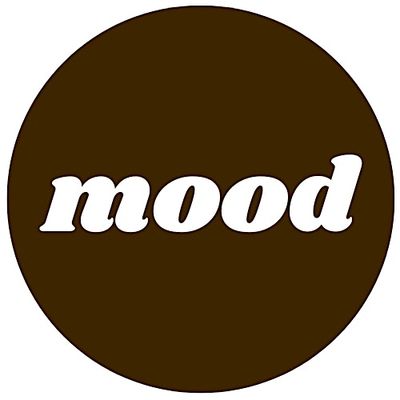 Mood Creative Studio logo