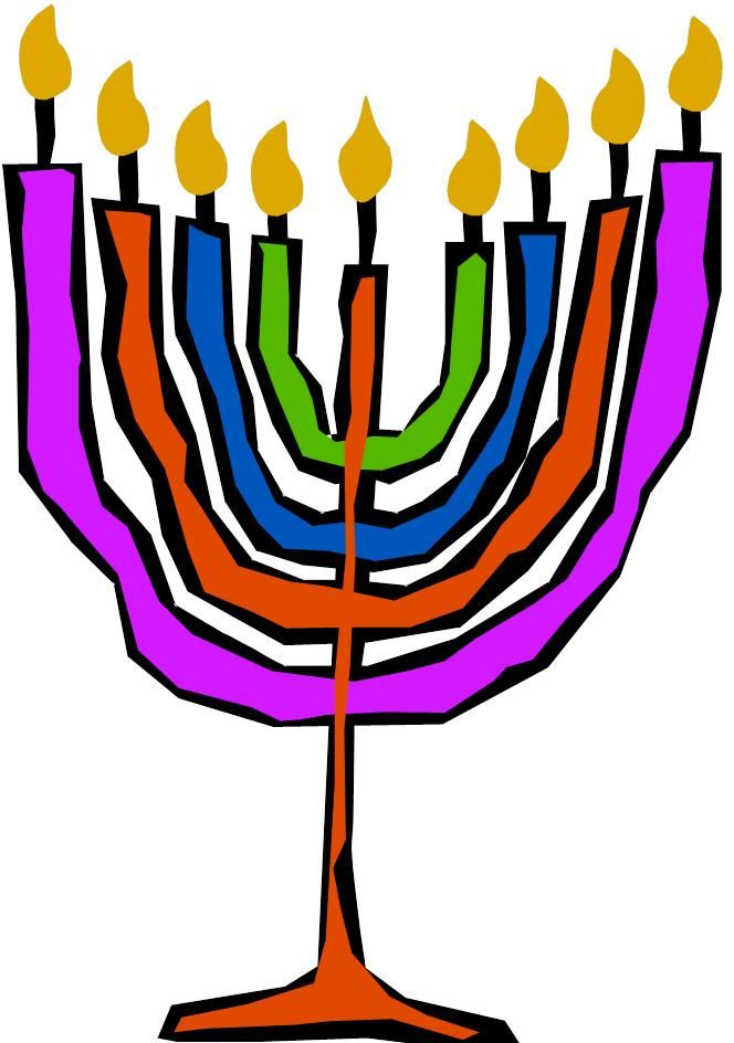 Center City Kehillah Menorah Lighting at Rittenhouse Square