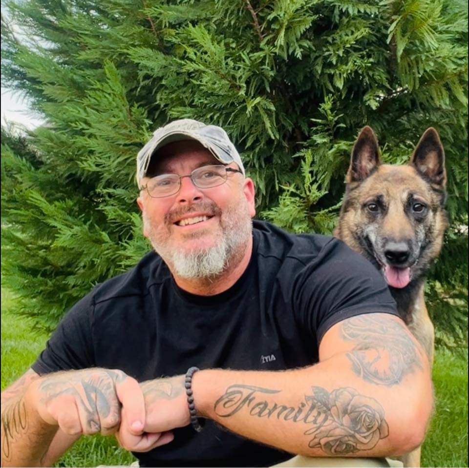 Larry Krohn Seminar, Modern K9 Solutions, Warrenton, March 18 2023 AllEvents.in