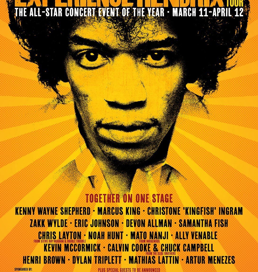 Christone Kingfish Ingram & Samantha Fish, 26 July | Event in Salt Lake City | AllEvents