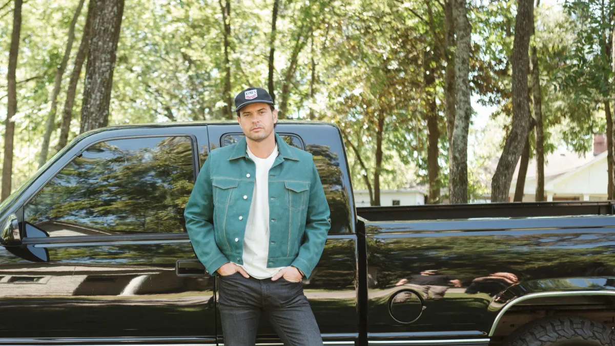 Matt Stell in Mchenry, 30 July | Event in Mchenry | AllEvents