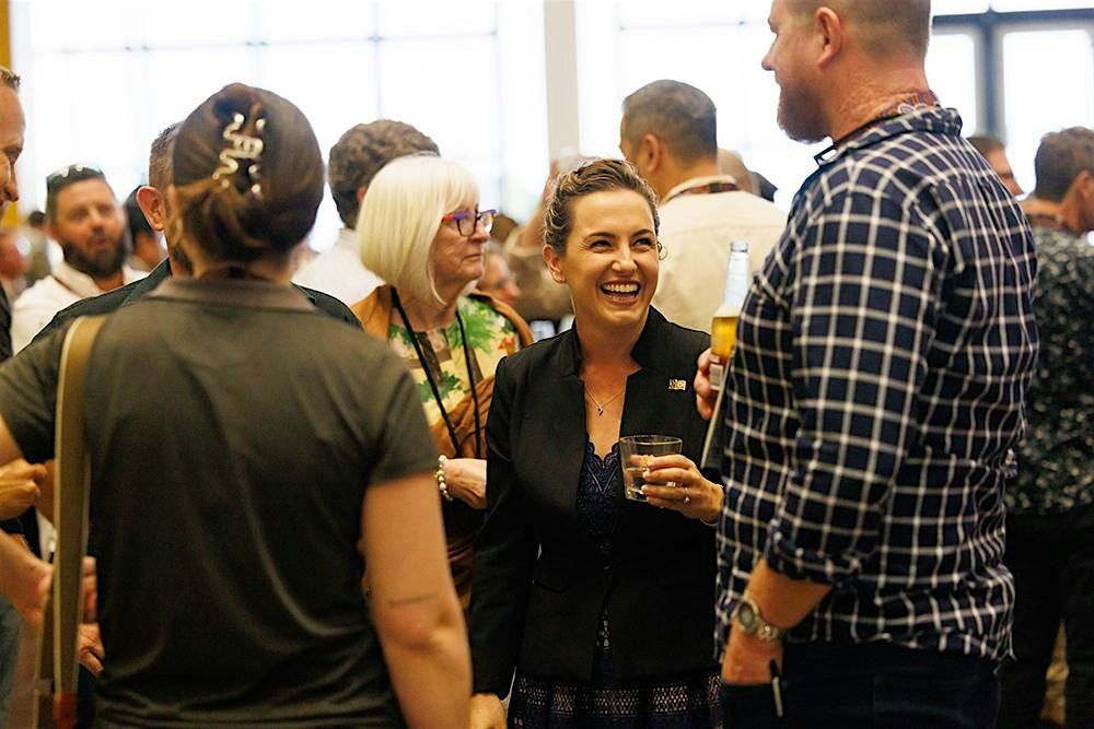 BioTech, MedTech, Pharma Networking & Pitch Event