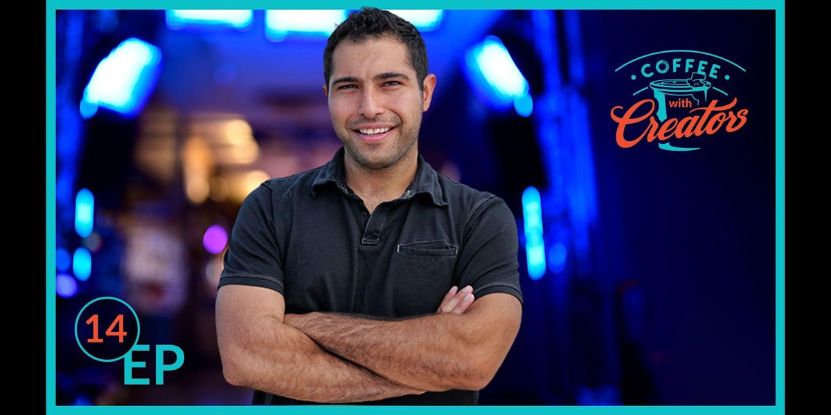 CWC EP 14: Journey from Still Photography to Cinematic Mastery, January ...