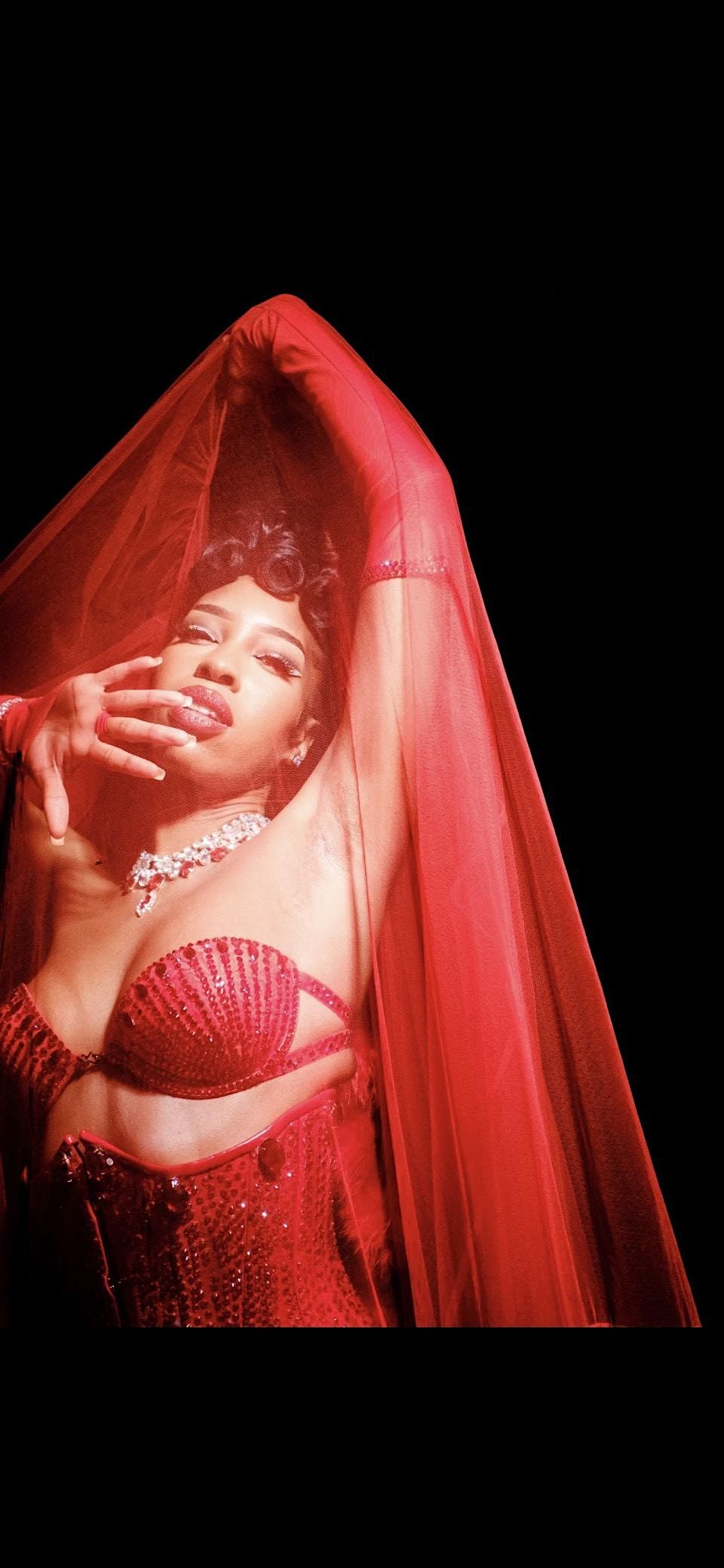 Finesse Fridays: A Grown & Sexy Burlesque Experience | Event in New Orleans | AllEvents