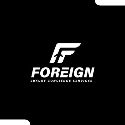 The Foreign Club