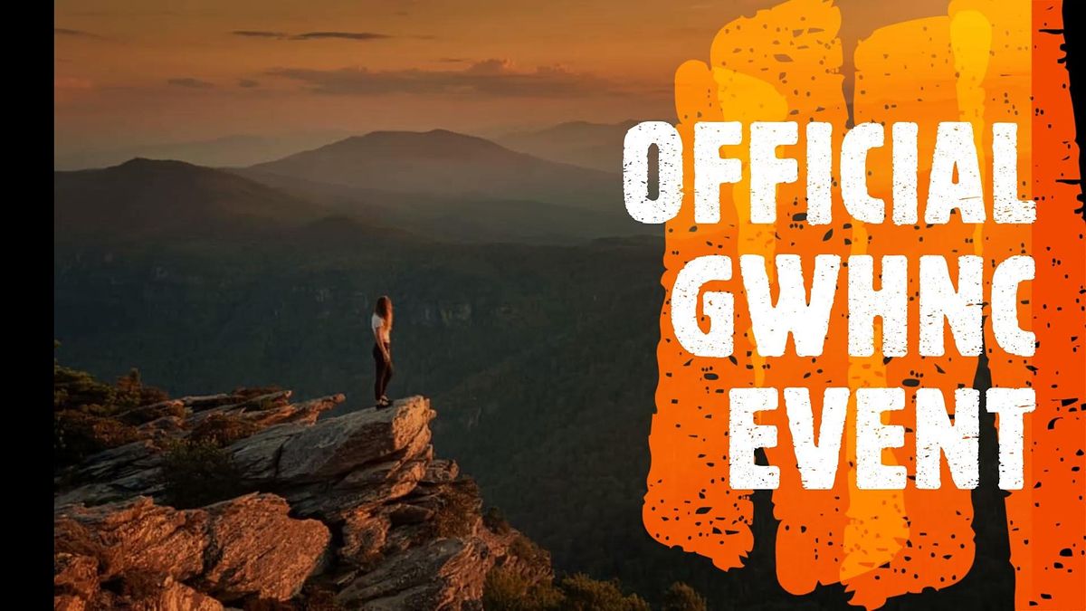 3 night backpacking trip