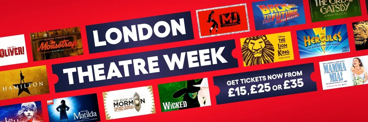 Jack and the Beanstalk - Adult | Event in London | AllEvents