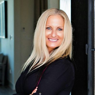Tricia Turner