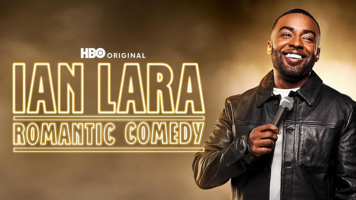 Ian Lara, 26 September | Event in New Westminster | AllEvents