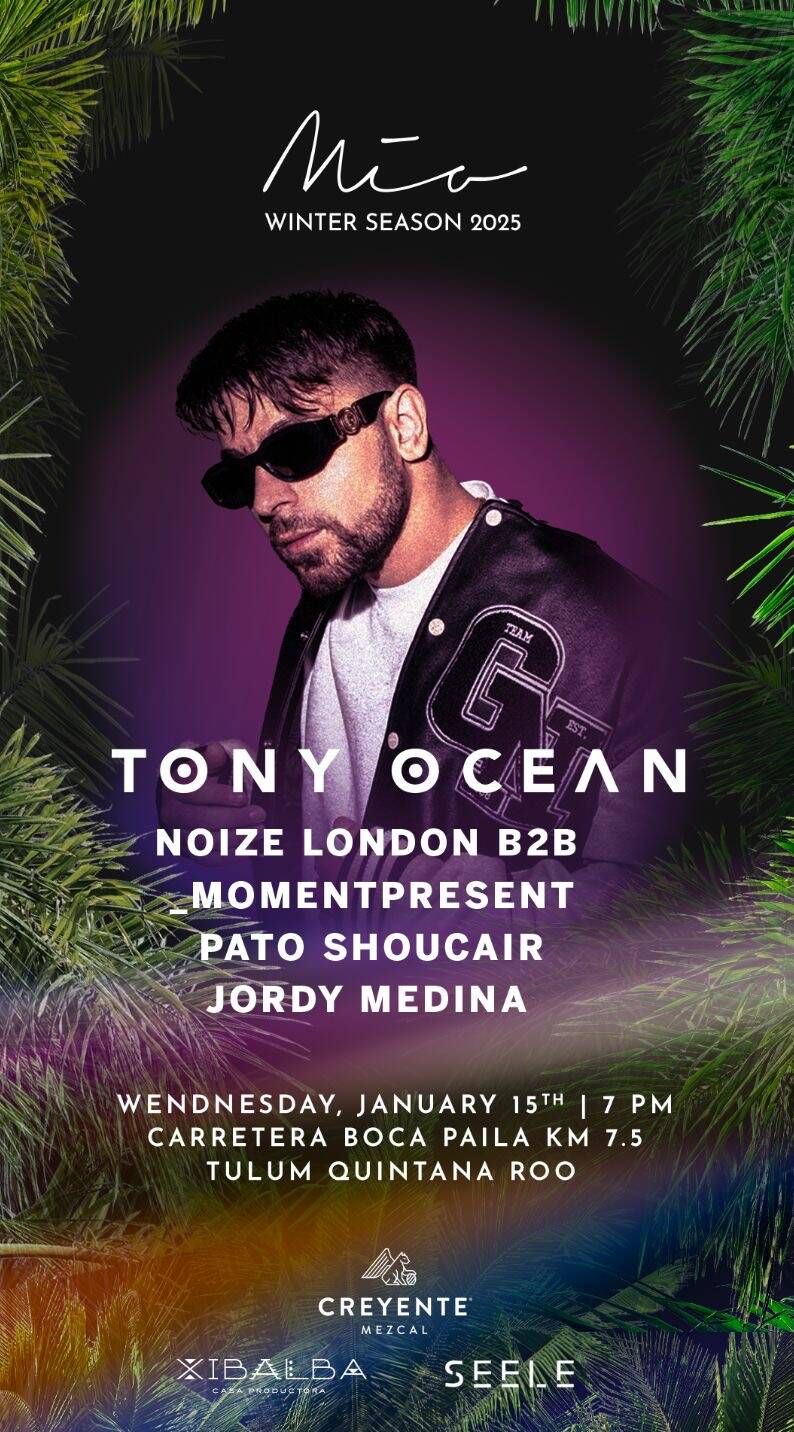 Xibalba at The Regent Theater