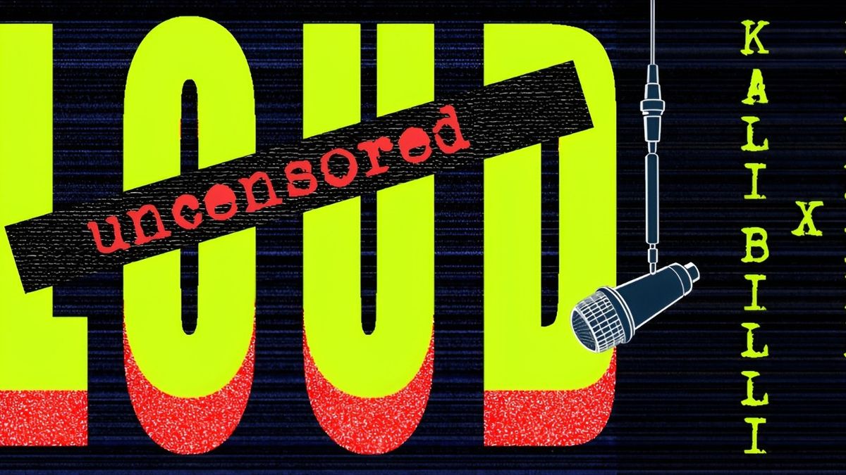 Loud Laughs at Loud Pen, 4 December | Event in Anand | AllEvents