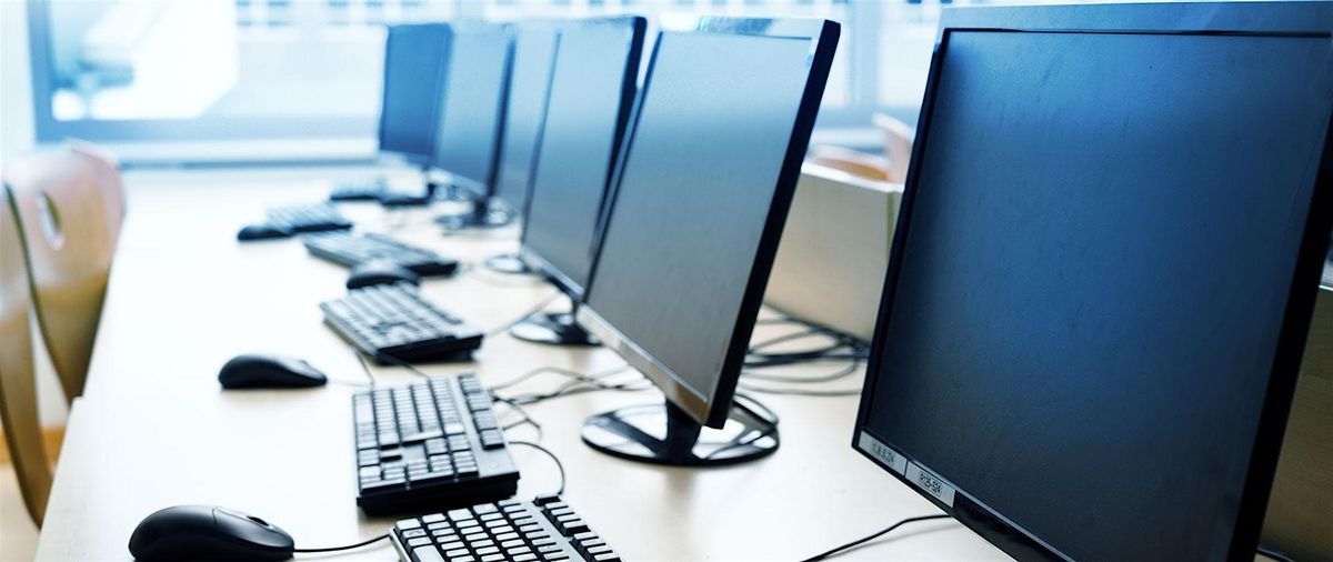 Microsoft PowerPoint - Beginner | Event in Detroit | AllEvents