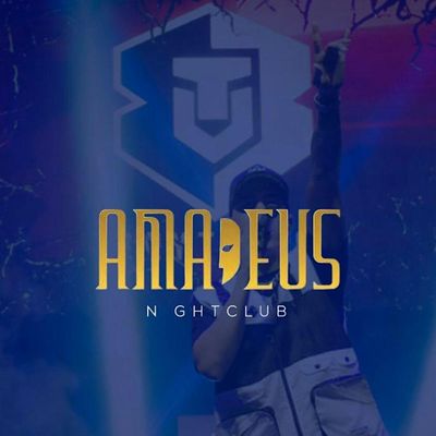 Rooftop @ Amadeus New York logo