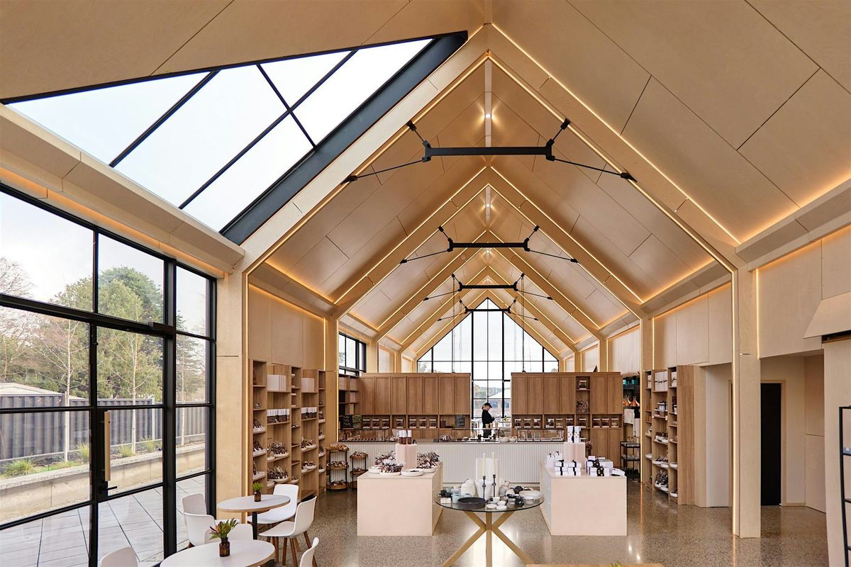 New Year | New Creations, 2 January | Event in Trentham | AllEvents