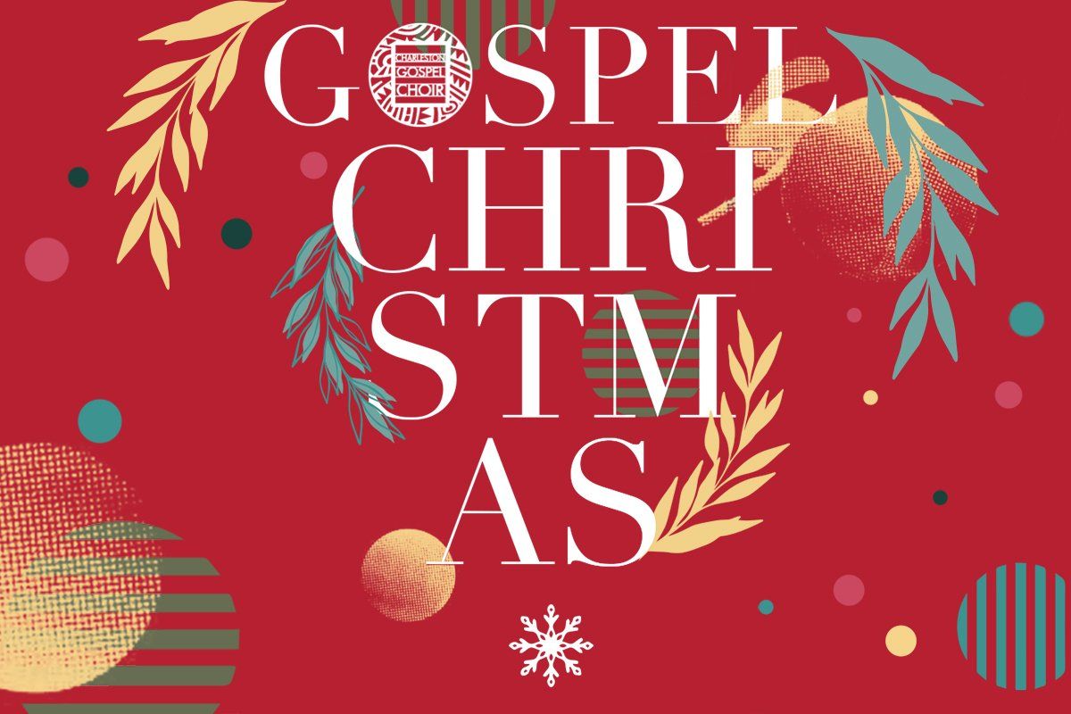 Gospel Christmas at Arlene Schnitzer Concert Hall, 6 December | Event in Portland | AllEvents
