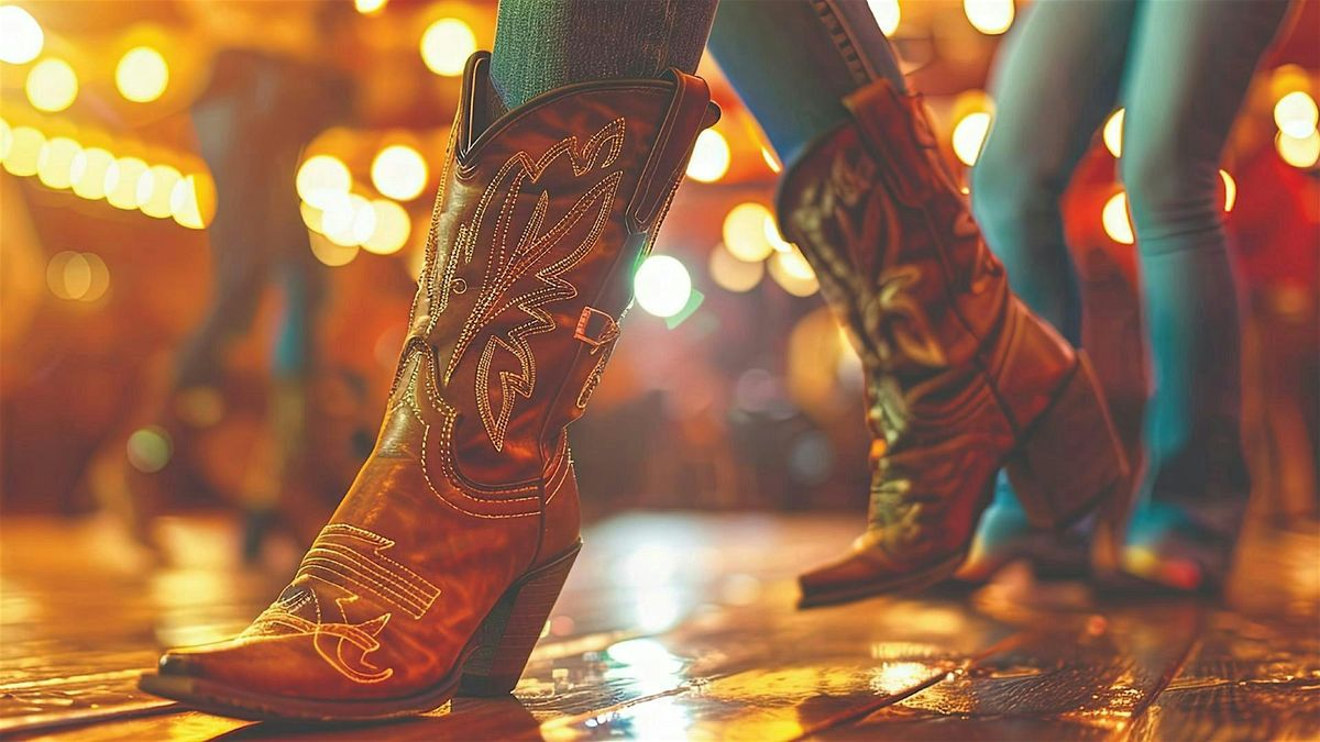 Line Dancing!, 7 December | Event in Mahwah | AllEvents