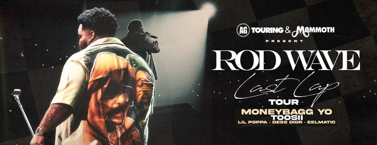 Rod Wave at United Center, 15 December | Event in Chicago | AllEvents