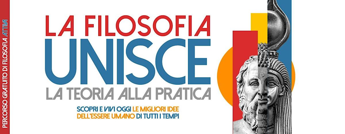 CORSO DI FILOSOFIA ATTIVA