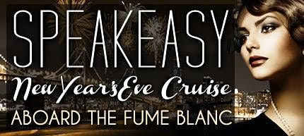 Speakeasy New Years Eve 2022 San Francisco Cruise Pier 40 San Francisco December 31 To January 1 Allevents In San Francisco New Years Events 2022