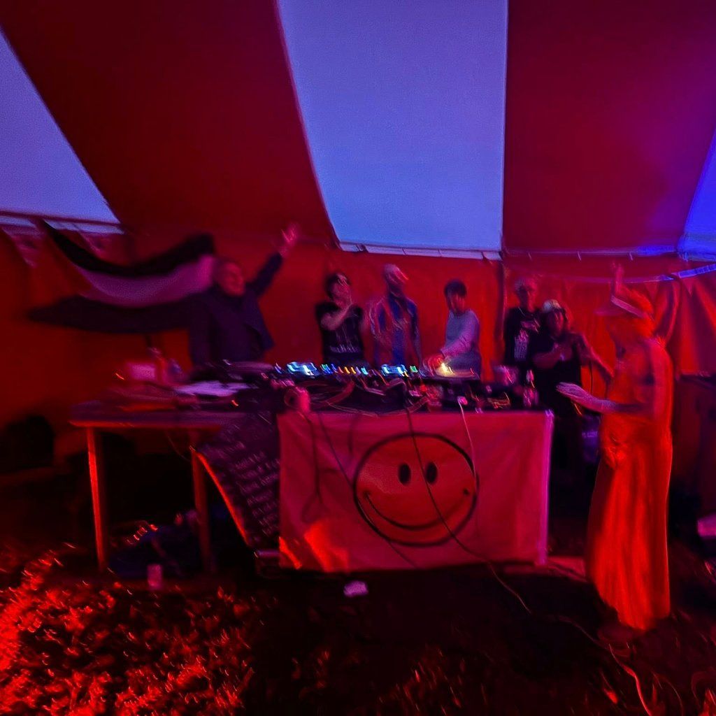DeRanged Nights, 19 September | Event in Manchester | AllEvents