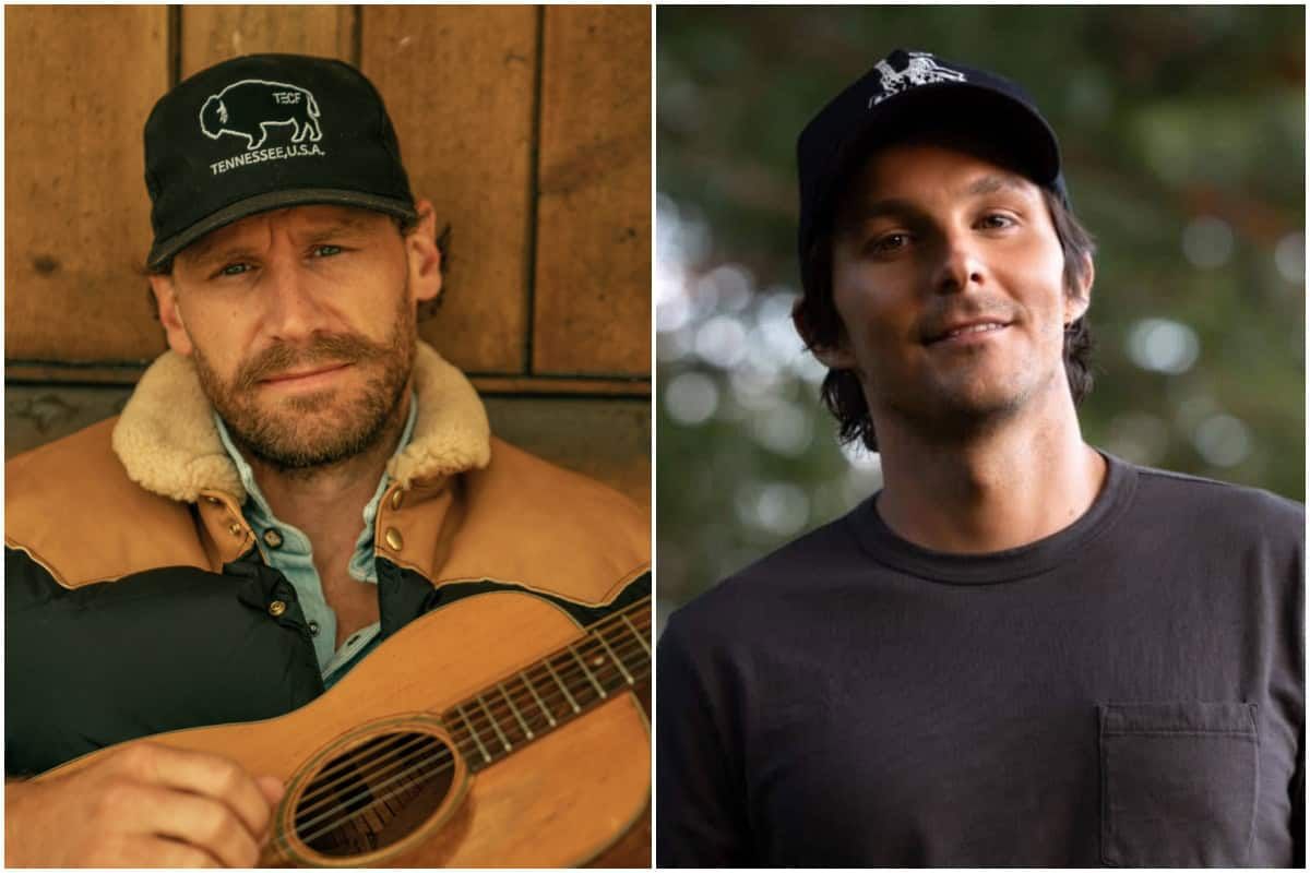 Chase Rice with Charlie Worsham, 16 November | Event in Chesterfield | AllEvents