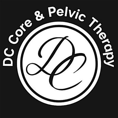 DC Core & Pelvic Therapy logo