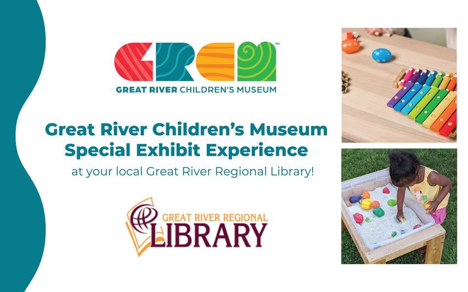 Belgrade Special Exhibit Experience, Belgrade Myrtle Mabee Public