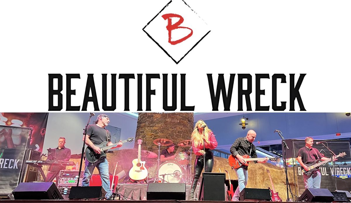 Beautiful Wreck Live The Groveton American Legion 3.16.2024, Groveton