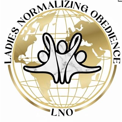 Ladies Normalizing Obedience logo