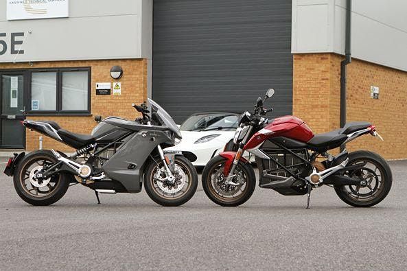 jb bikes ossett