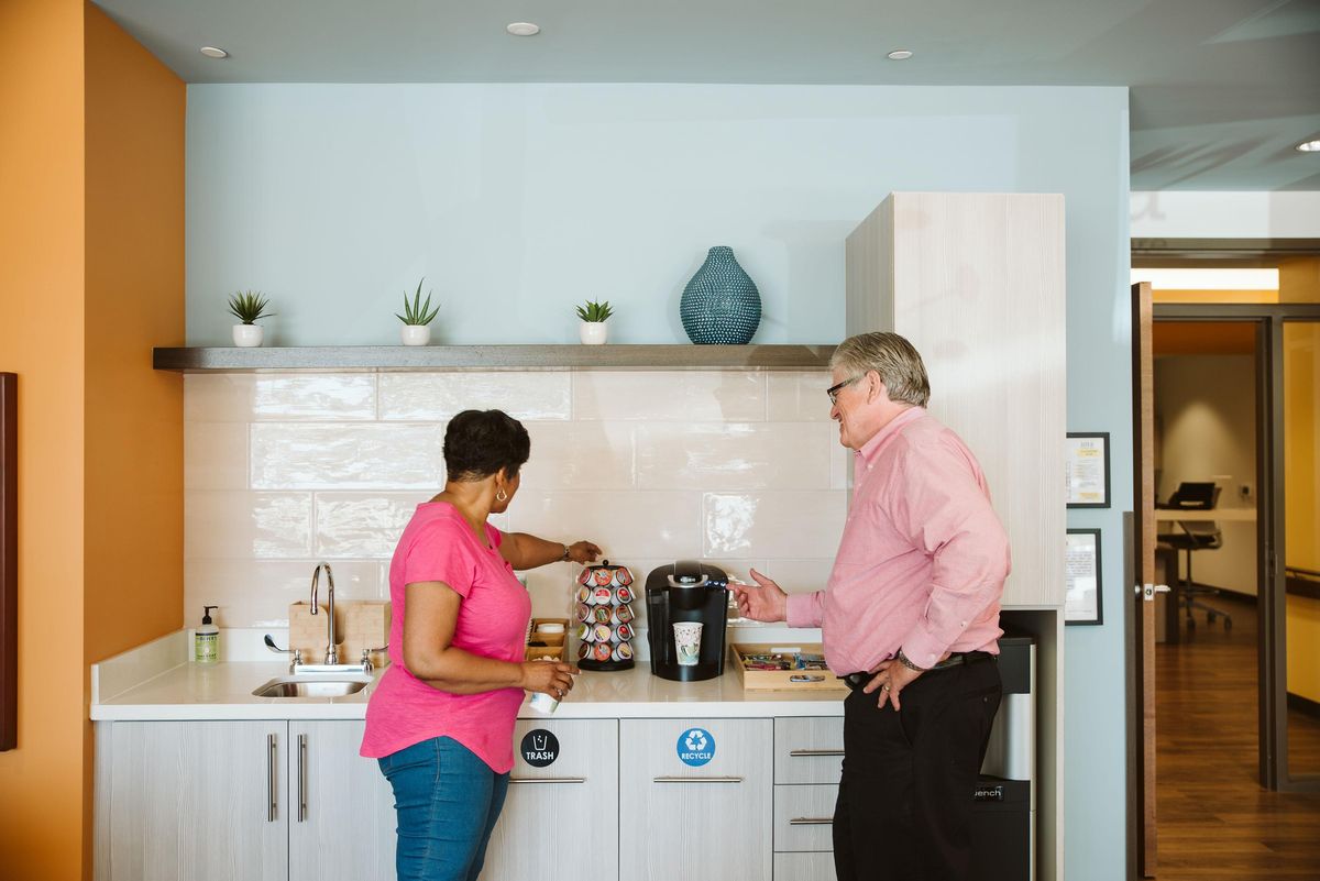 Barnum Recreation Center Event, Barnum Recreation Center, Denver, 6