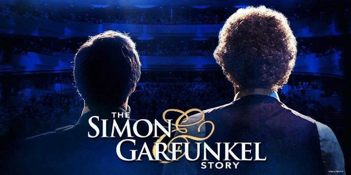 The Simon & Garfunkel Story - Lubbock, 16 February | Event in Lubbock | AllEvents
