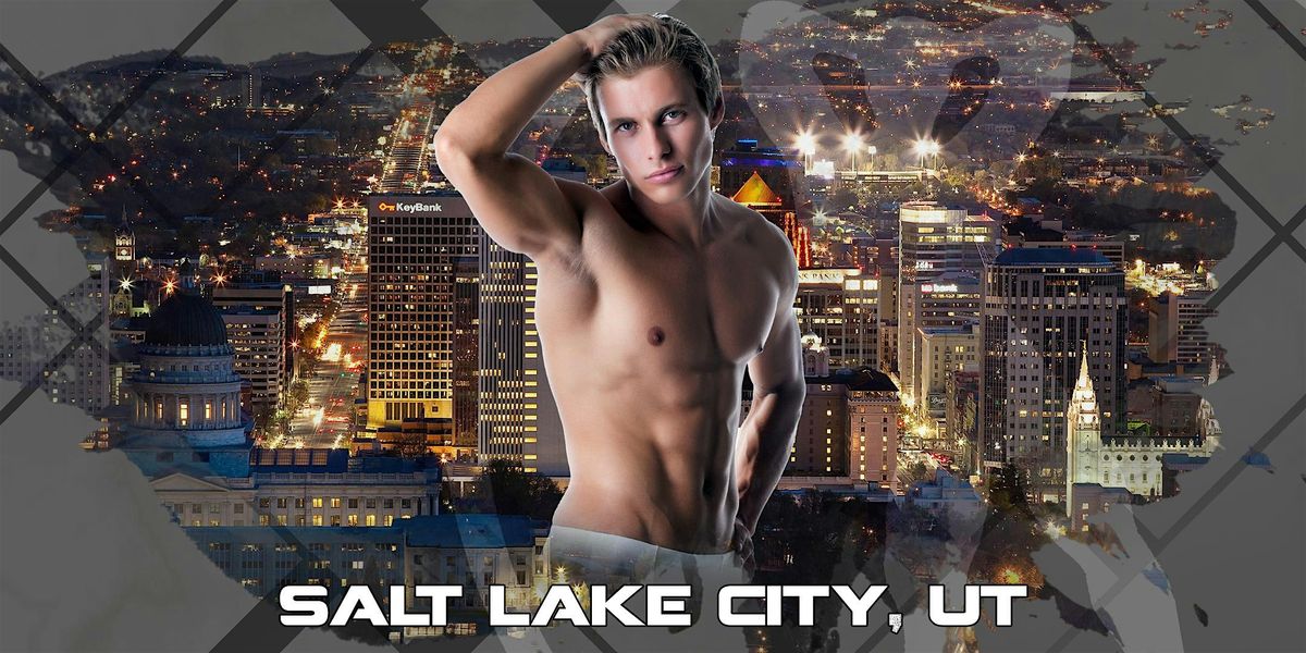 BuffBoyzz Gay Friendly Male Strip Clubs & Male Strippers Salt Lake City, UT | Event in Salt Lake City
