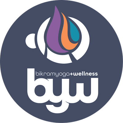 Bikram Yoga Works©