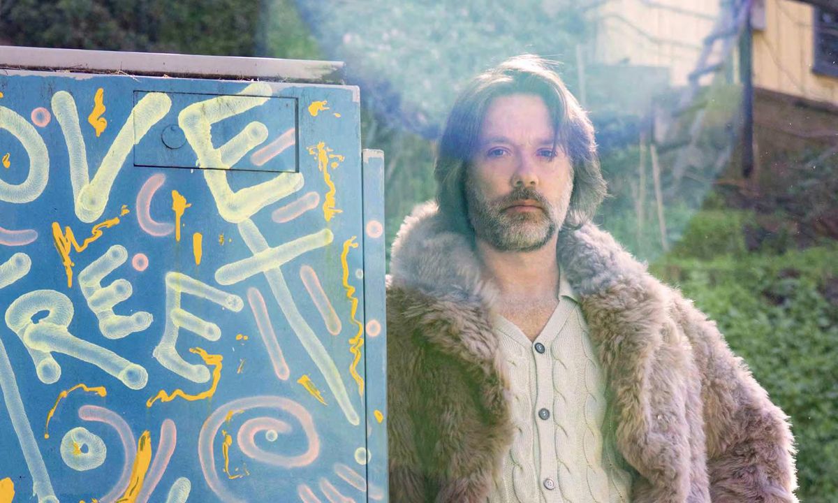 Rufus Wainwright, 23 November | Event in St. Louis | AllEvents