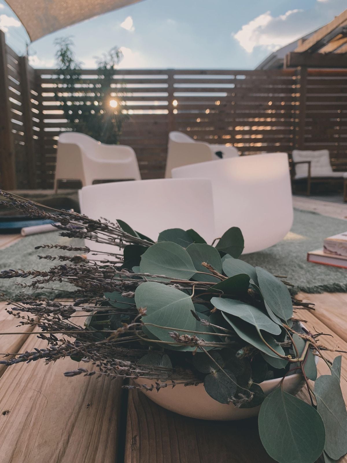 Yin & Sound Bath Mediation, draft Creative Space, Indianapolis, 5 ...