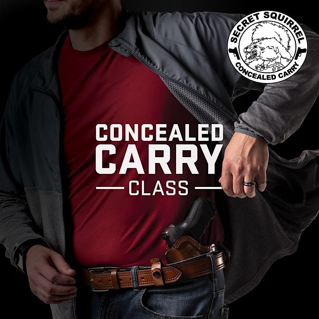 FREE Utah Concealed Carry Permit Class, Lee Kay Public Shooting Range
