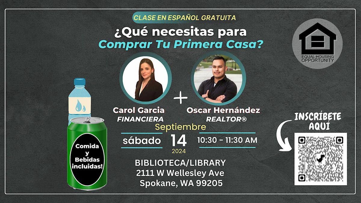 Spokane christmas events