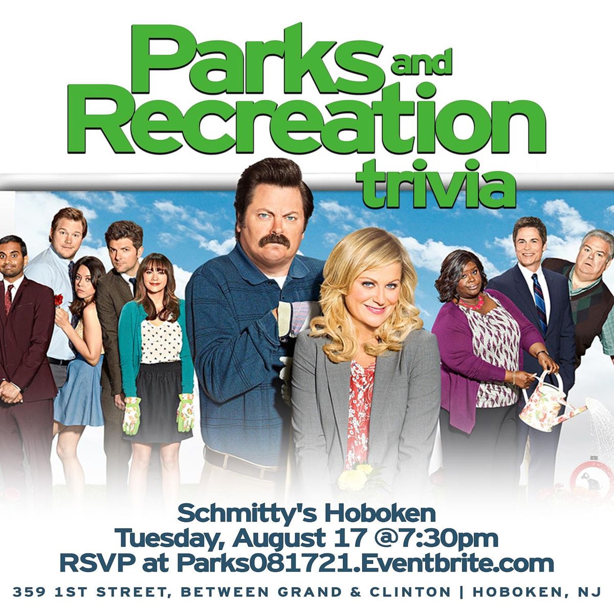 All Events In Hoboken Today And Upcoming Events In Hoboken Hoboken Events 2022