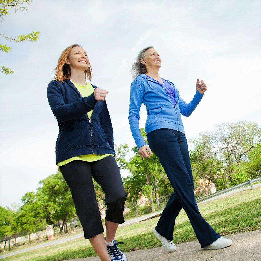 Sweat-Working: Walk & Talk Mission Bay, 10 December | Event in San Diego | AllEvents