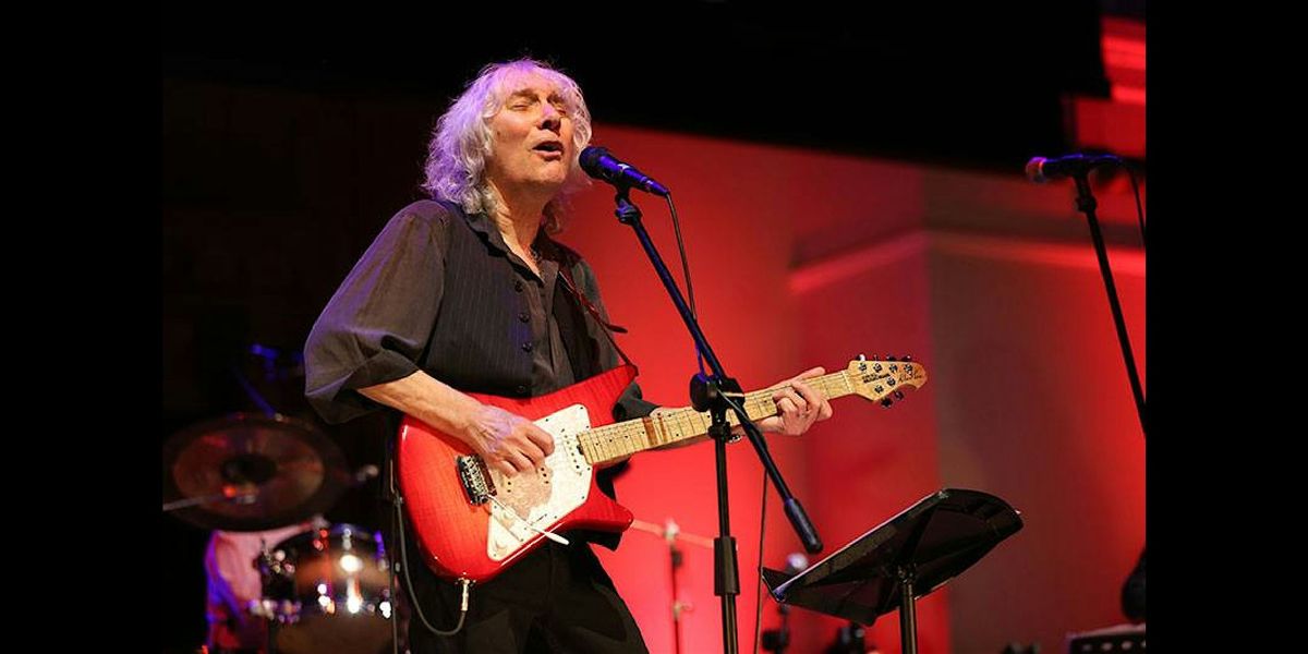 Albert Lee at the 443 Social Club, 21 January | Event in Syracuse | AllEvents